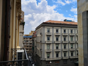 Comfort Zone Naples