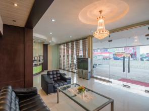 RedDoorz Plus near Simpang Rimbo Jambi