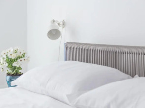 Nonna Pina Art Rooms