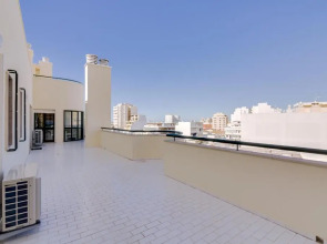 Palma - 4 bed near the city center - Faro