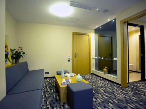 Tan Hotel - Special Class