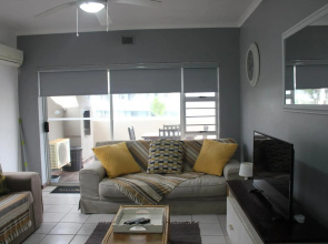 Ithaca Holiday Apartment