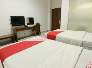 OYO 327 Pondok Agung Rubicon
