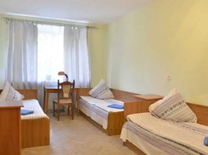 Hostel 11 Of Polytechnic University