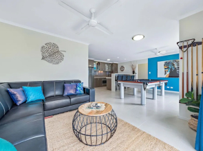 Panoramic Island Views