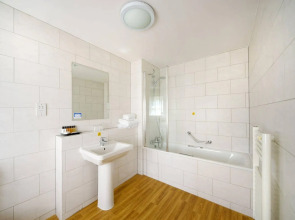 The Burlington Hotel