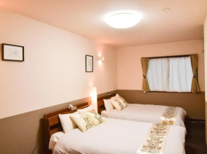 Kyoto Minami-ku - House / Vacation STAY 81714