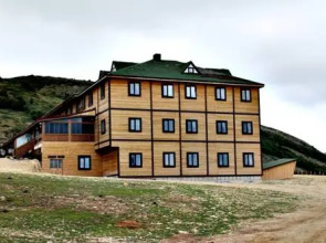 Gumuspark Resort Hotel