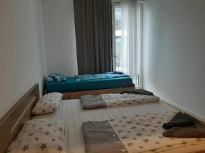 High-Quality in the heart of Stuttgart 4