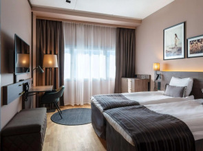 Scandic Helsinki Airport