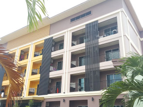 B Space Residence