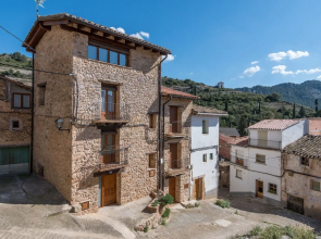 Casa Las Eras