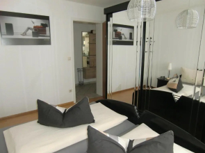 Ferienwohnung Uli Schätzle