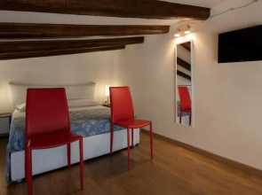 Agriturismo Monte Cologna