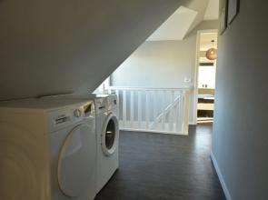 Luxurious and Modern House With Large Garden, Privacy and Wi-fi, Near Schoorl and the Beach