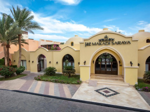 JAZ Makadi Saraya Resort