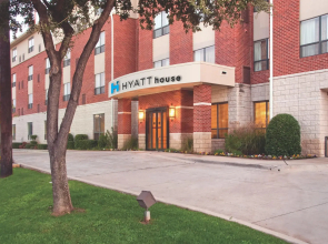 HYATT house Dallas/Uptown