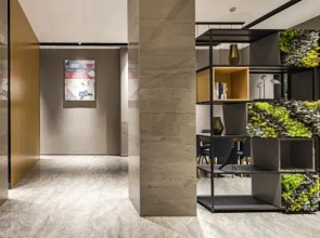 HanTing Hotel (Chuxiong Administrative Service Center Xiongbao Road)