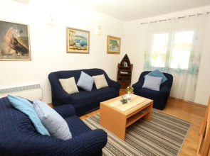 Apartments Sikirica