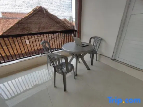 SPOT ON 93367 Wisma Sidosari Syariah