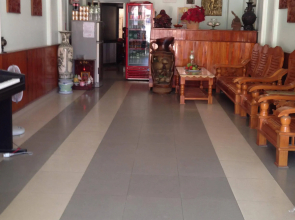 Binh An Guesthouse