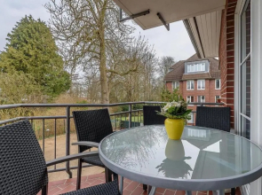 Seestraße 56 Wohnung 8