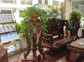 M·S HOTELS MEISU Intercontinental Hotel (Chonghemen Ziyang Street)