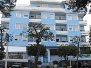 Hotel Lanterna