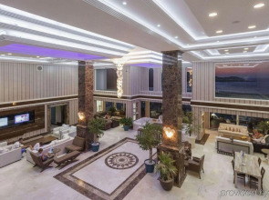 Delta Hotels by Marriott Bodrum