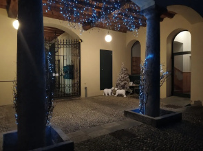 Residence Natta