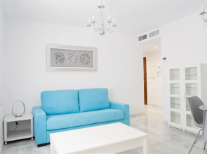 Suncity Flat Salitre II