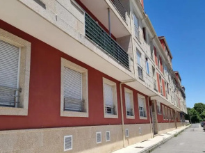 Beatiful apartment by the beach in Galicia Spain