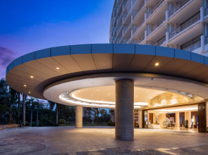 Grand Soluxe Hotel and Resort Sanya