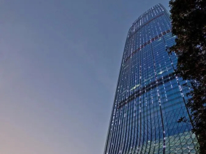 Shenzhen Grace Apartment