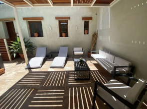 Andros 4 All Seasons Villas & Suites