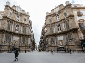 Al qasr design apartment