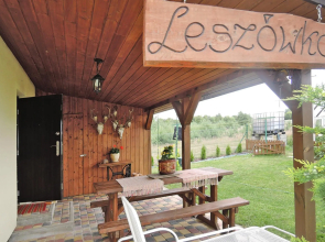 Holiday home Kolczewo Domyslow