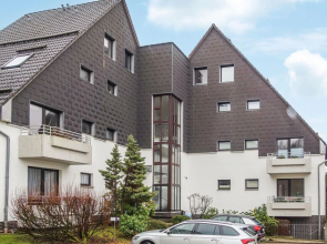 Amazing Apartment in Goslar With Wifi and 1 Bedrooms