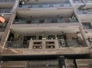 Castle Inn Serviced Apartment