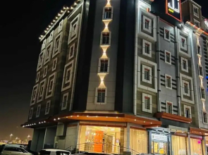 Asala AL Shorouk Serviced Apartments