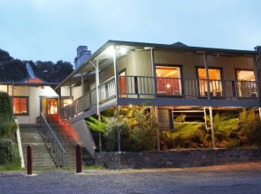 Bronte Park Village