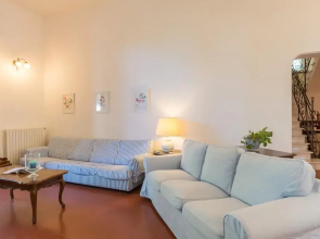 Villa Dell Angelo 10