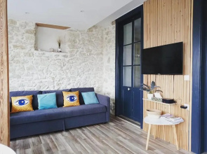 Neuf, 50m2, 4m50 de Loggia (Adults Only)