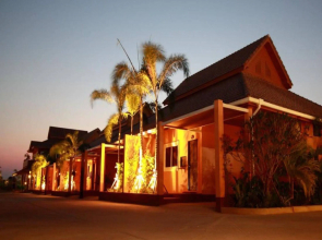 Sweet Sense Jomtien Resort