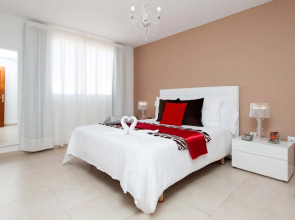 Apartamento Vista Lobos