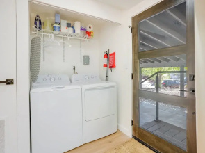 Mtn Views: Bright & Airy Sedona Home!