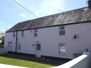 Manor Farm House
