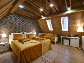 Lakeside Hotel Plitvice