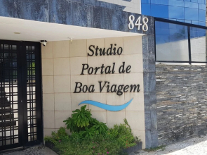 Portal De Boa Viagem Flats