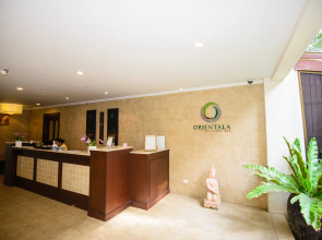 Deevana Patong Resort & Spa